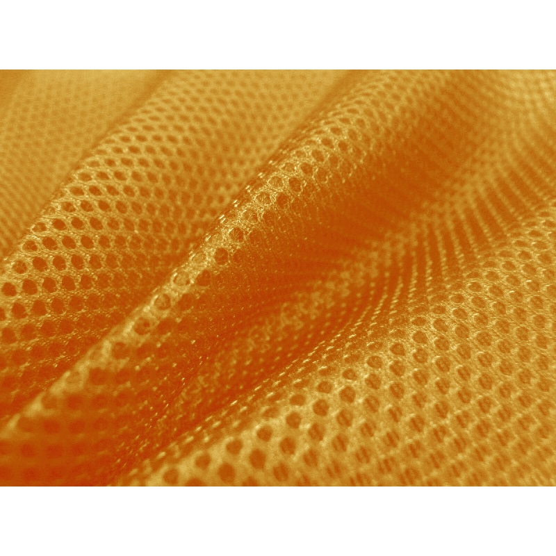 KNITTED MESH YELLOW&nbsp210 G/M2 150 CM 25   MB