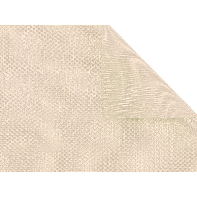 KNITTED MESH LIGHT BEIGE 210 G/M2 150 CM 25 MB