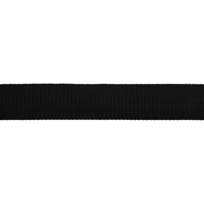 Polyesterband Roto 32 mm Schwarz (580)