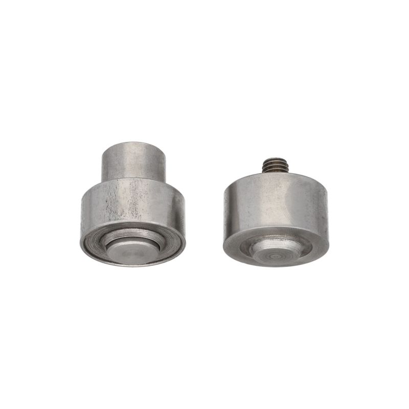 FIXING SET  FOR STAINLESS METAL EYELET 15,5/28/9,5 MM SET