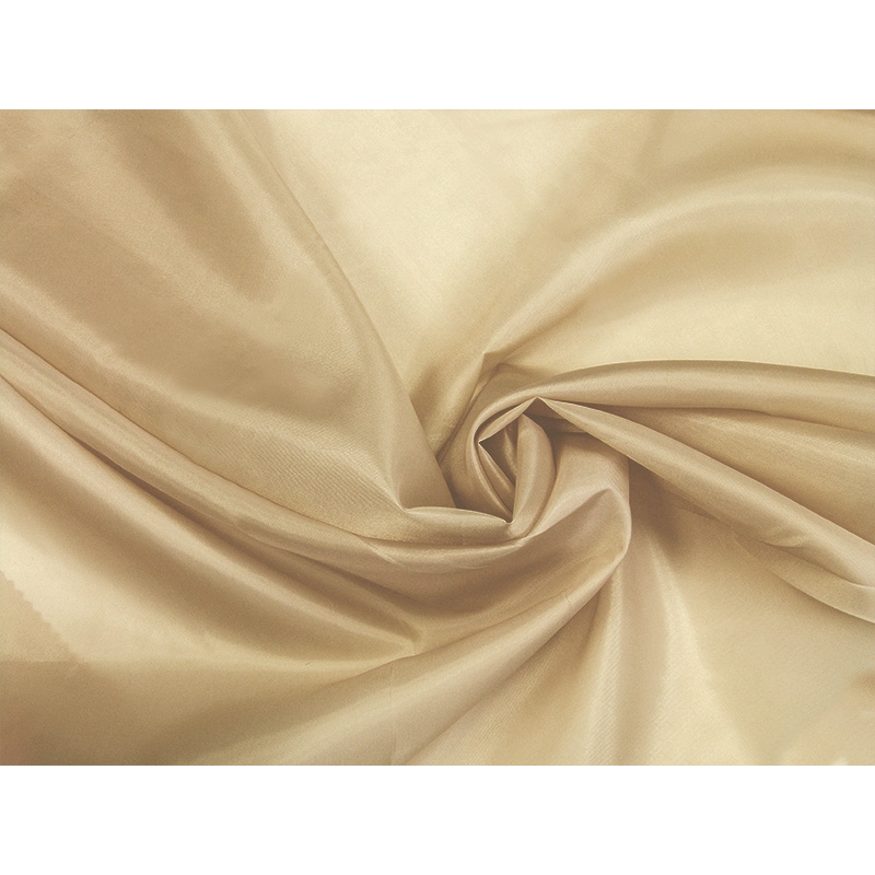 FUTTERSTOFF 180T (098) BEIGE 150 CM  100 LM