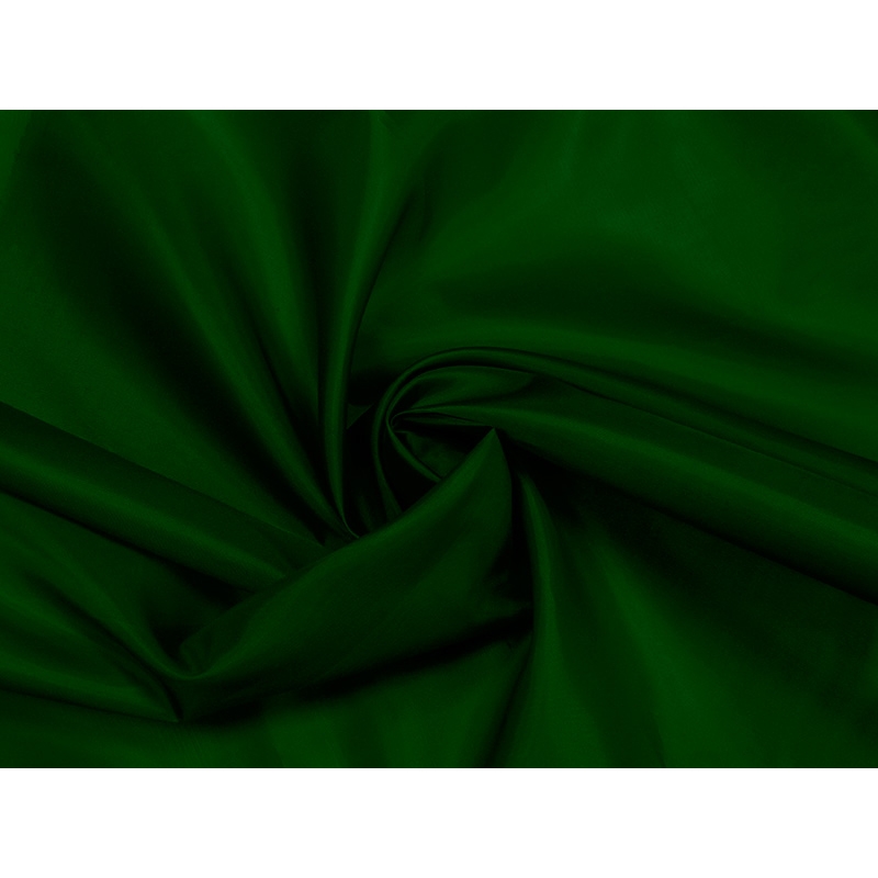 POLYESTER LINING FABRIC 180T (153) DARK GREEN 150 CM 100 MB