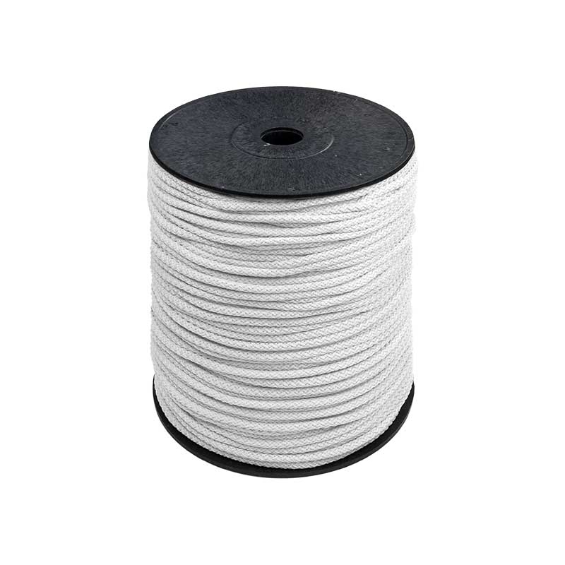 TWINE  501 WHITE 5,5 MM EU