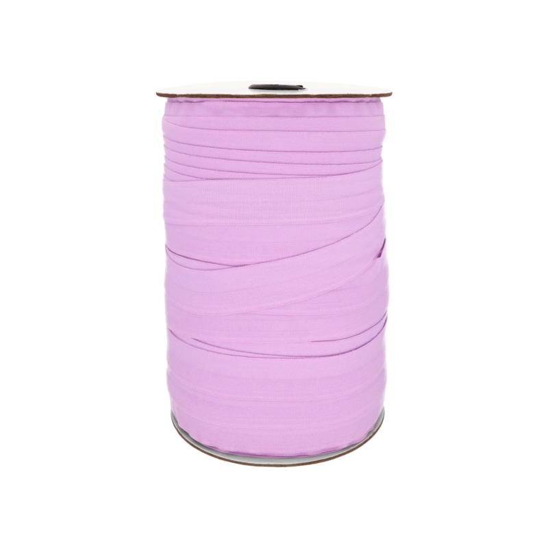 Fold-over elastic 20 mm /0,65 mm light purple (038)