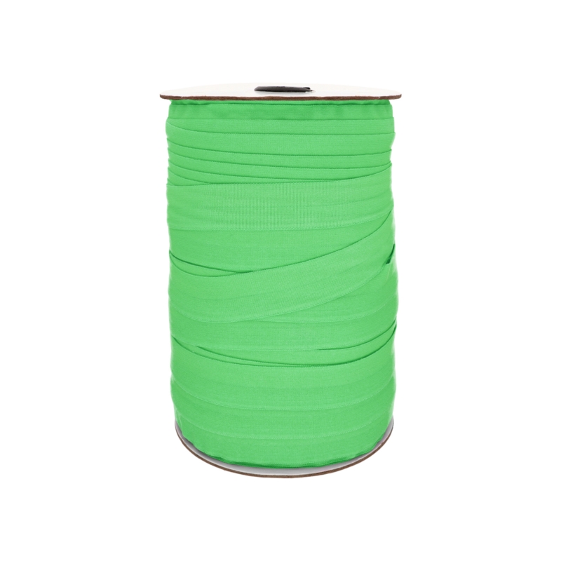 Fold-over elastic 20 mm /0,65 mm light mint (081)