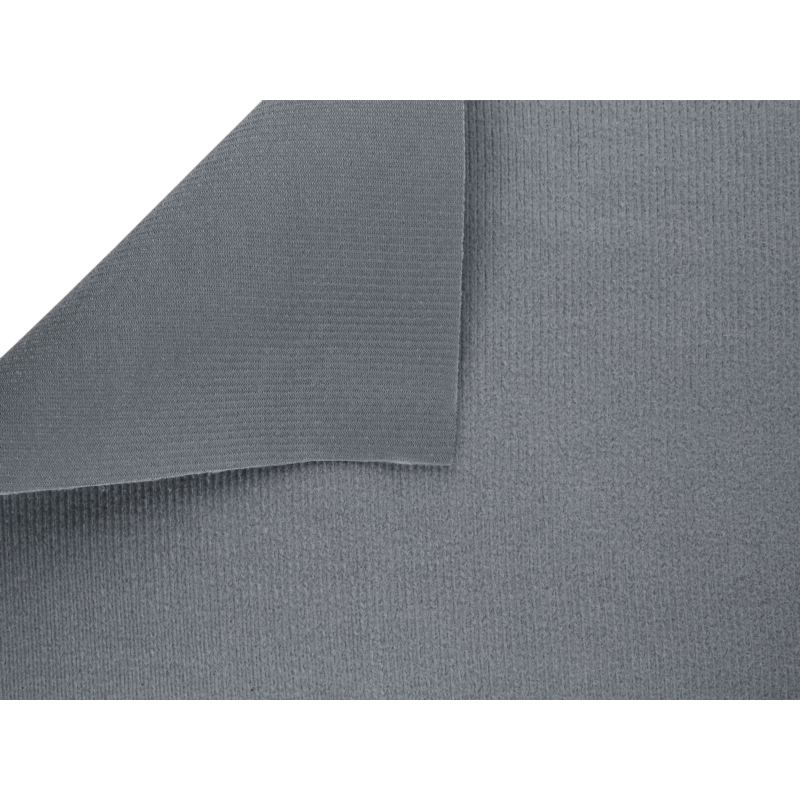 KNITWEAR TYPE BUR GREY 134 150 CM POLYESTER