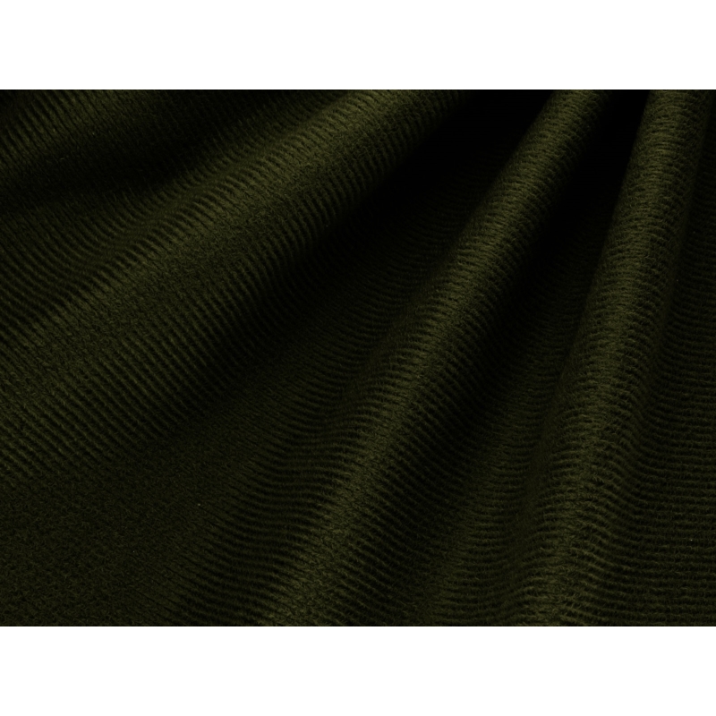 KNITWEAR TYPE BUR   OLIVE 305-2 150 CM POLYESTER