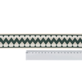 Taśma nośna polycotton 1,55 mm chevron