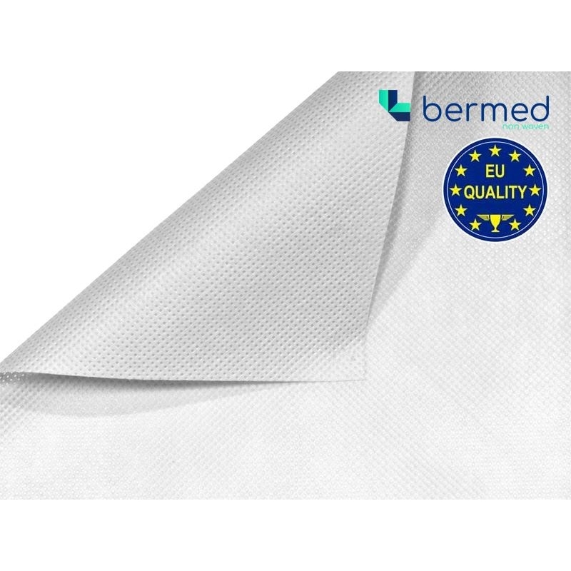 TECHNICAL PP NONWOVEN   FABRICS EU 150 G/M2 WHITE 160 CM