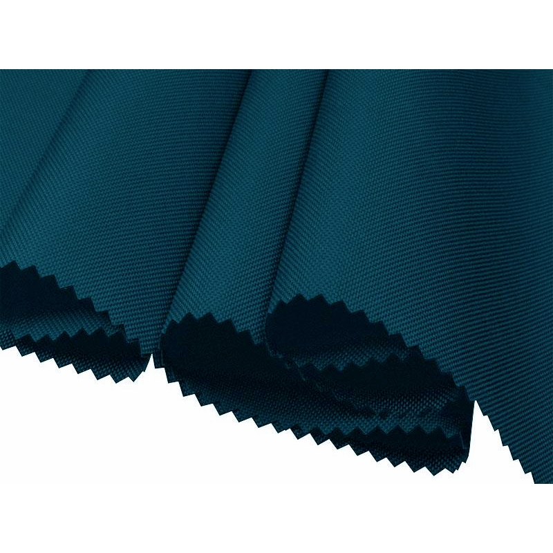 Polyester-stoff Oxford 600d pu-beschichtet (146) Blau 160 cm 50 lm