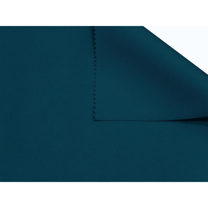 Polyester-stoff Oxford 600d pu-beschichtet (146) Blau 160 cm 50 lm