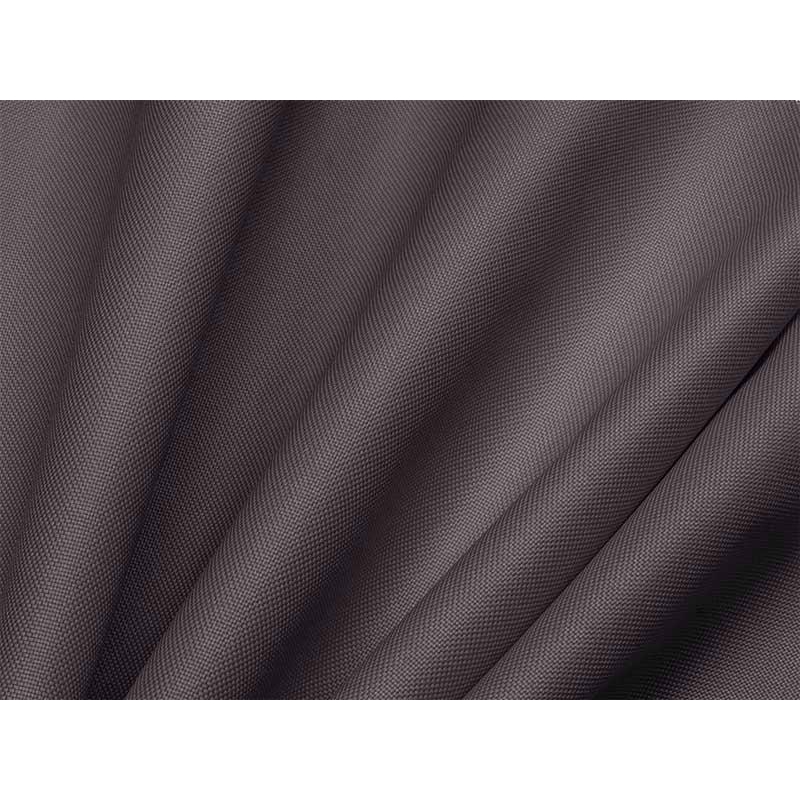 Polyester-stoff Oxford 600d pu-beschichtet (155) Grau 160 cm 50 lm