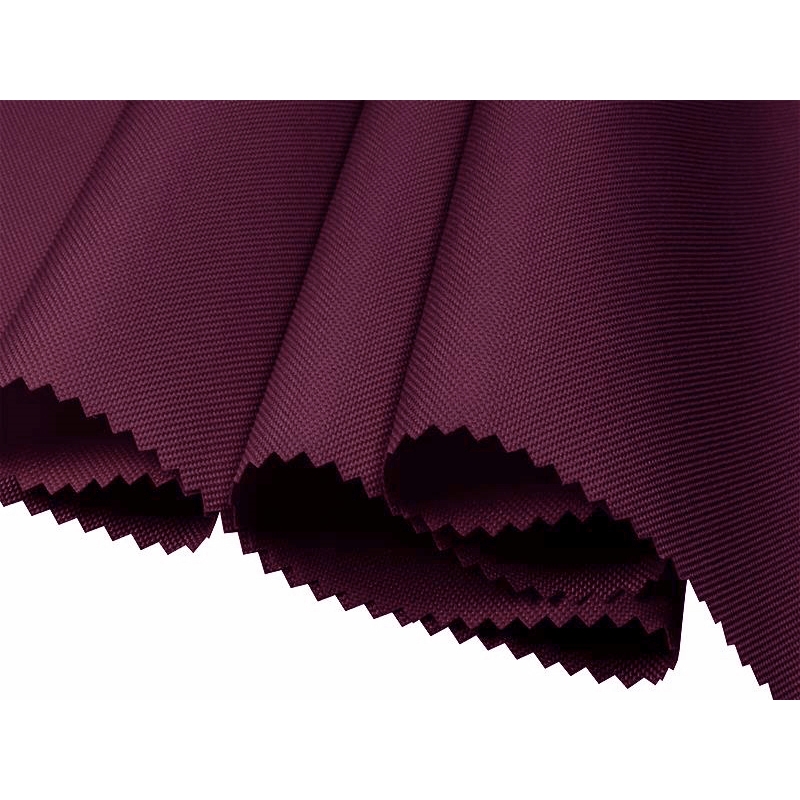 Polyester-stoff Oxford 600d pu-beschichtet (174) Violett 160 cm 50 lm