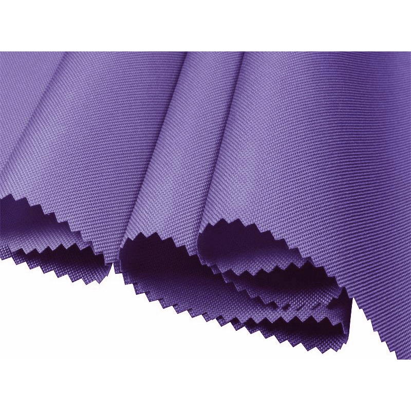 Polyester fabric Oxford 600d pu*2 waterproof (252) ultraviolet 160 cm