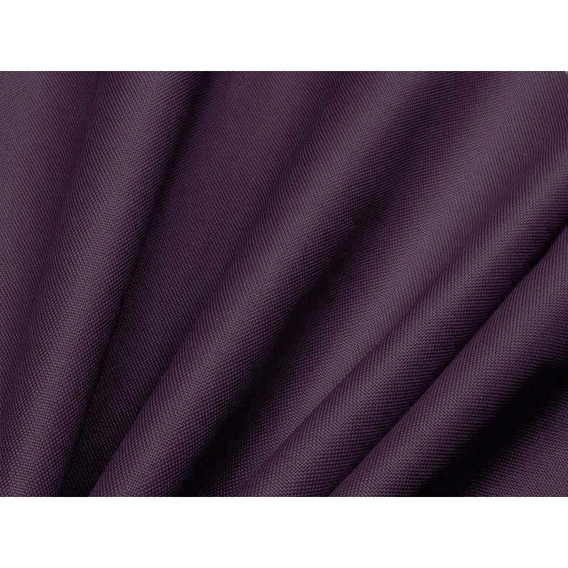 Polyester-stoff Oxford 600d pu-beschichtet (689) Violett 160 cm 50 lm