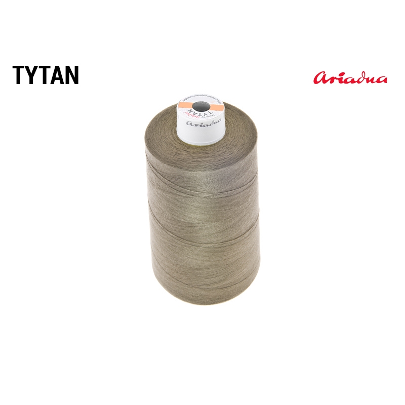 THREADS TYTAN 60 OLIVE 2583 3000 MB