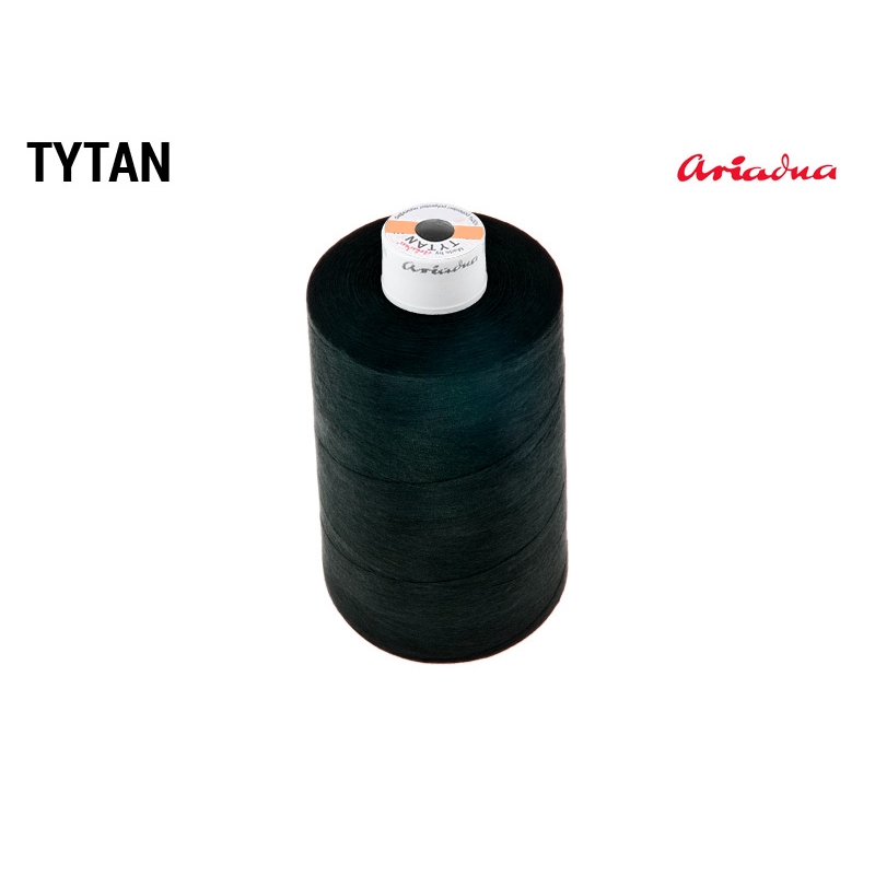 THREADS TYTAN 60 GREEN 2597 3000 MB