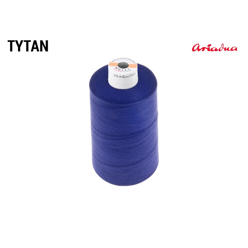 THREADS TYTAN 60 NAVY BLUE 2635 3000 MB