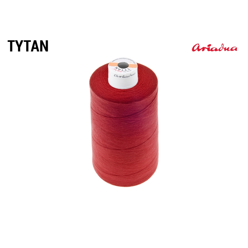 THREADS TYTAN 40 RED 2522 4000 MB