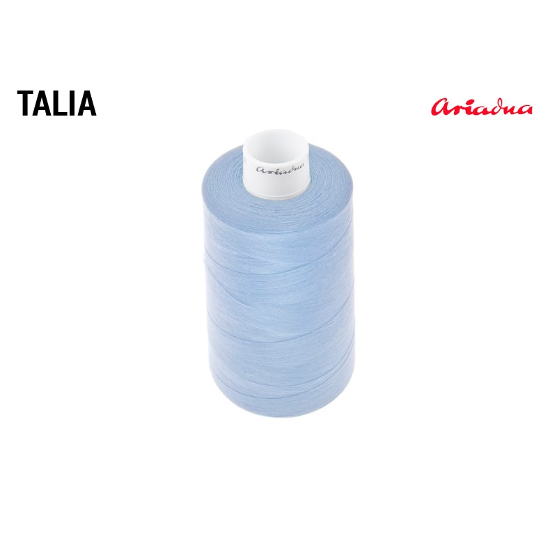 THREADS ARIADNA TALIA 80 BLUE 8023 1000 MB