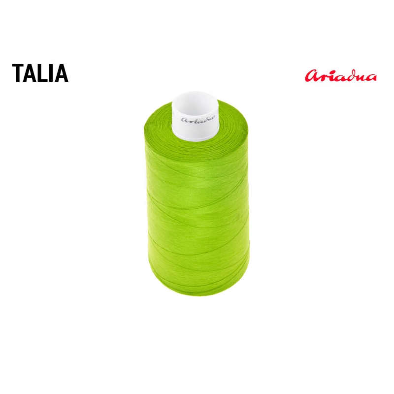 THREADS ARIADNA TALIA 120 GREEN 0247 200 MB