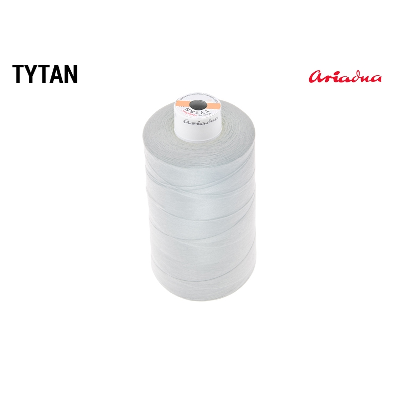 НИТКИ TYTAN 60 СИНИЙE 2655 6000 MB