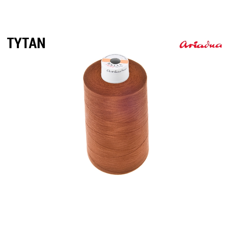 THREADS TYTAN 60 ORANGE 2517 6000 MB