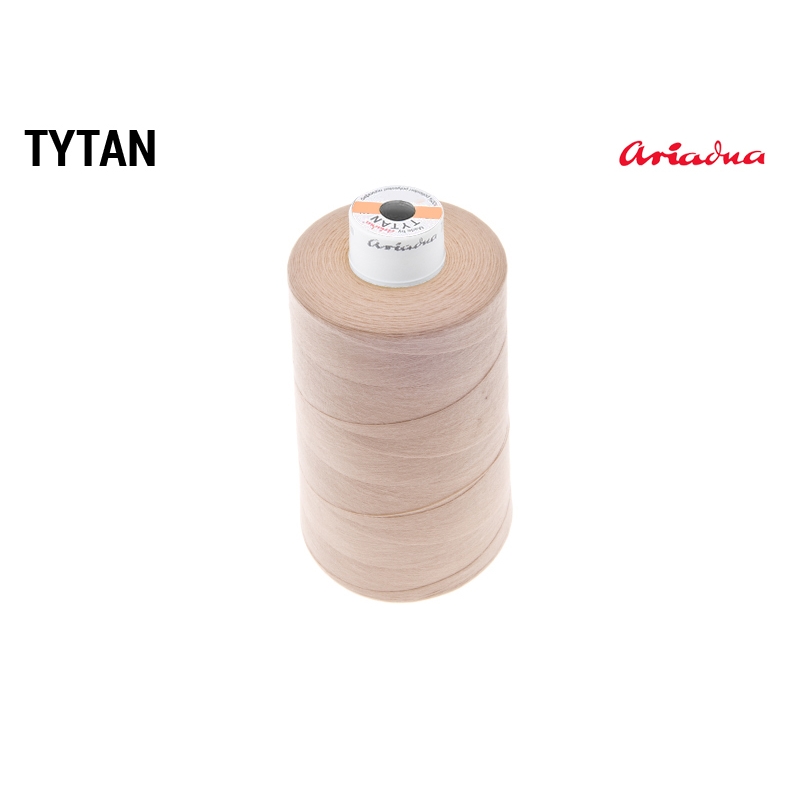 НИТКИ TYTAN 60 РОЗОВЫЕ 2561 6000 MB