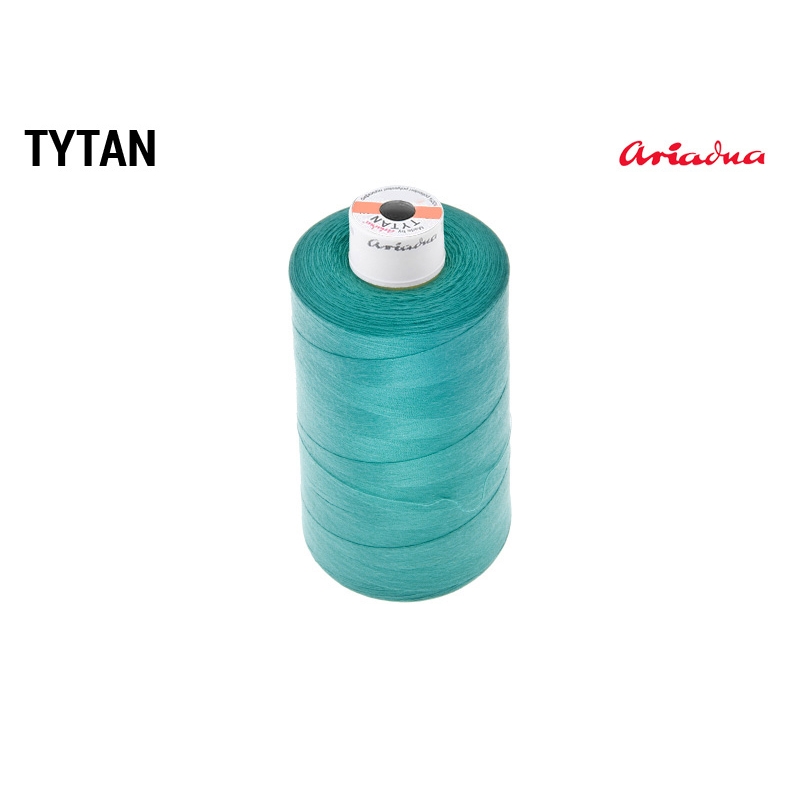 THREADS TYTAN 60 GREEN 2577 6000 MB