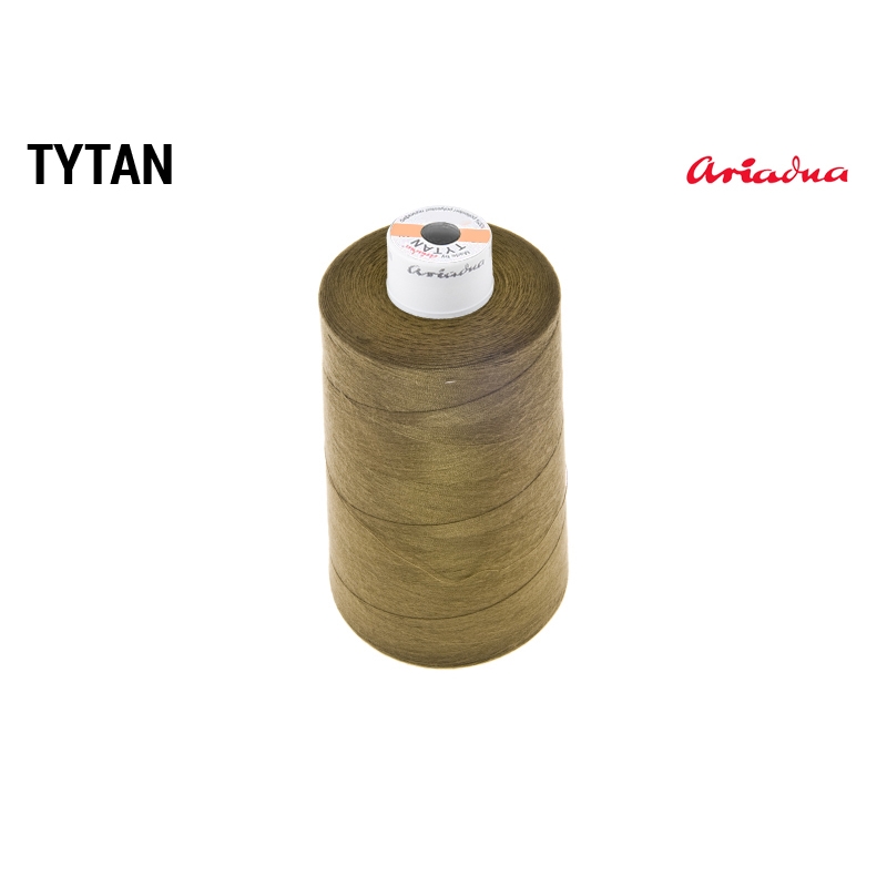 THREADS TYTAN 60 OLIVE 2582 6000 MB