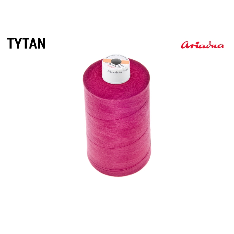 THREADS TYTAN 60 PINK 2593 6000 MB