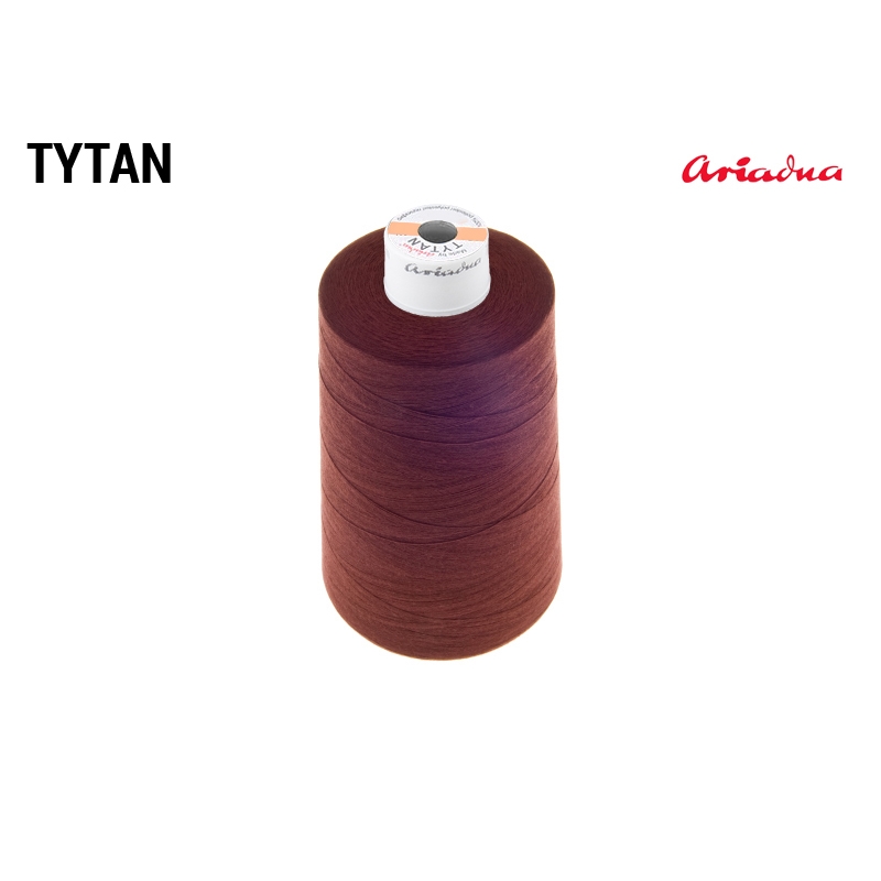 THREADS TYTAN 60 MAROON 2625 6000 MB