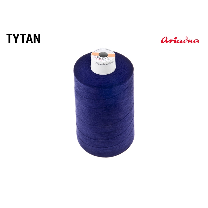 THREADS TYTAN 60 VIOLET 2632 6000 MB