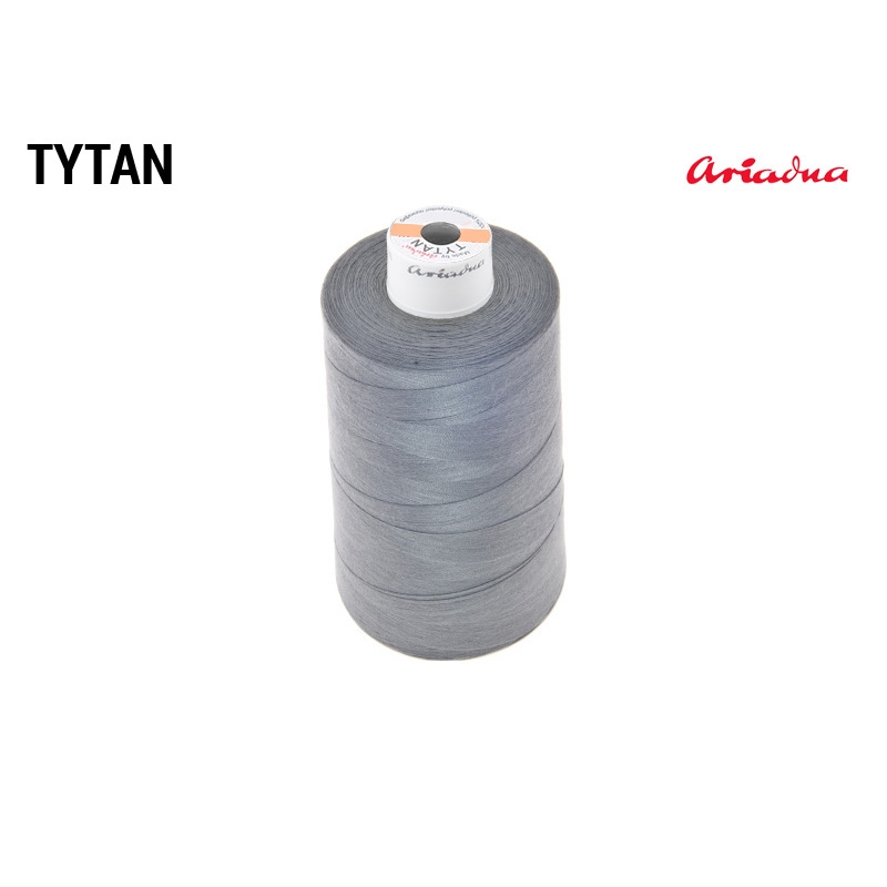 THREADS TYTAN 60 GREY 2649 6000 MB