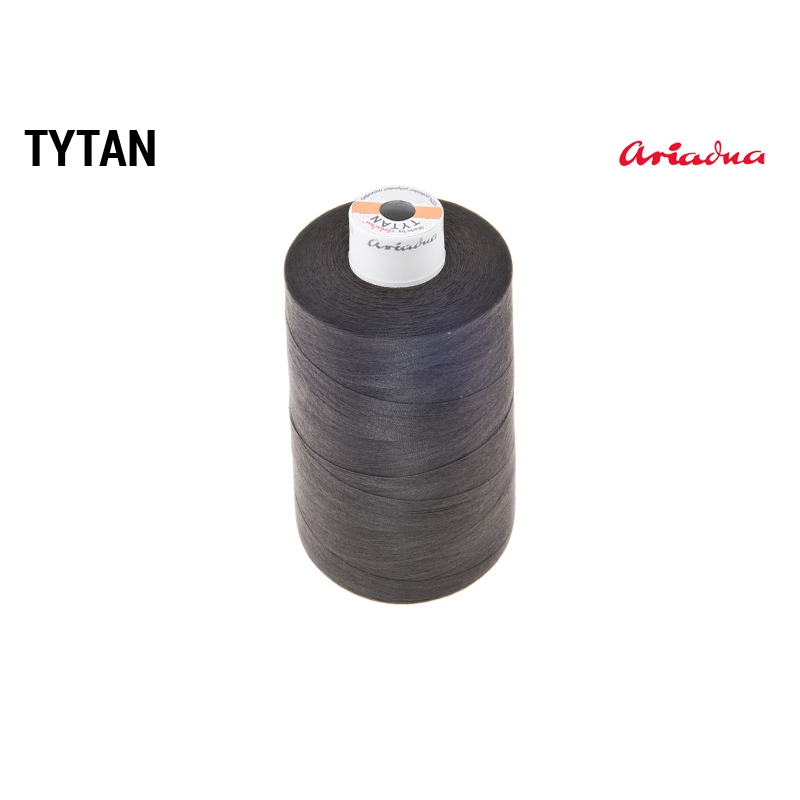 THREADS TYTAN 60 GREY 2681 6000 MB