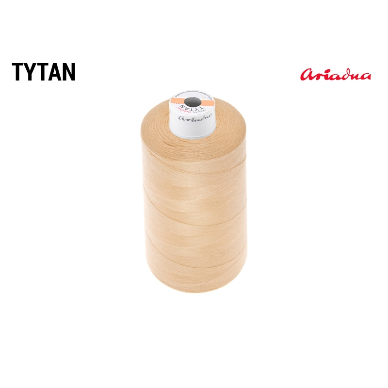 THREADS TYTAN 60 YELLOW 2518 3000 MB