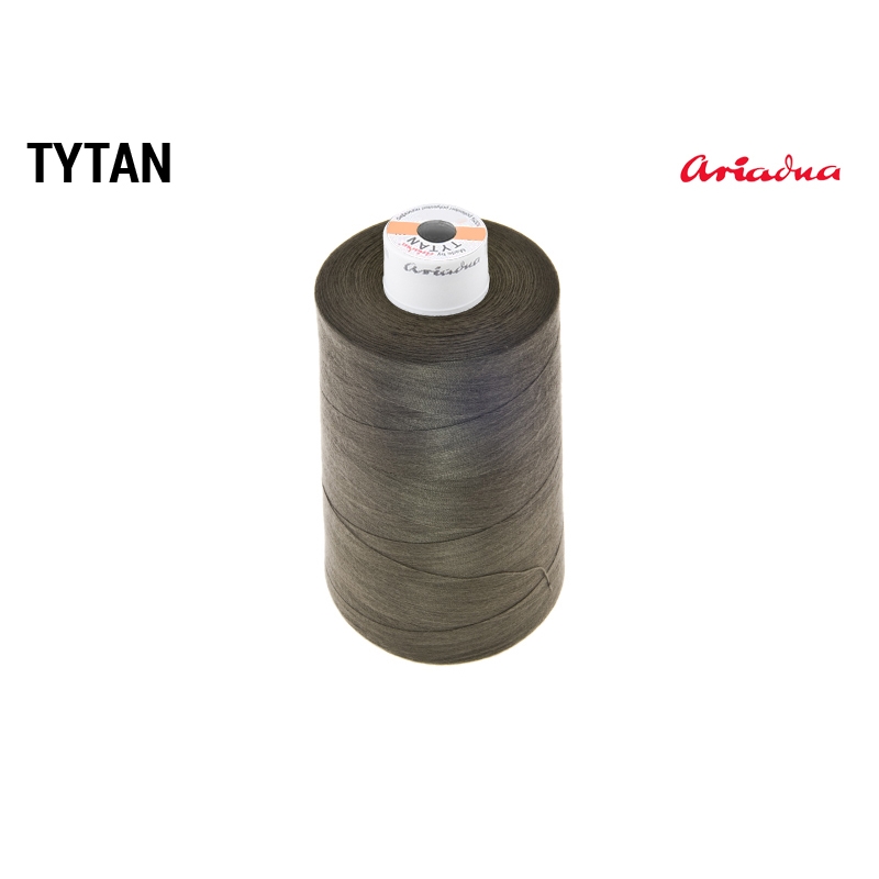 THREADS TYTAN 60 GREY 2671 3000 MB