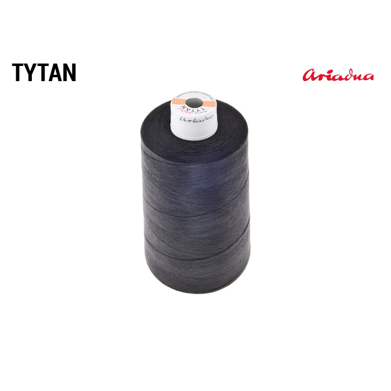 THREADS TYTAN 60 GREY 2684 3000 MB