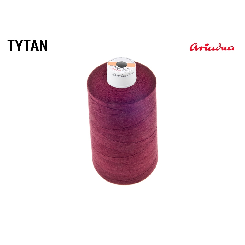 THREADS TYTAN 40 RED 2622 4000 MB