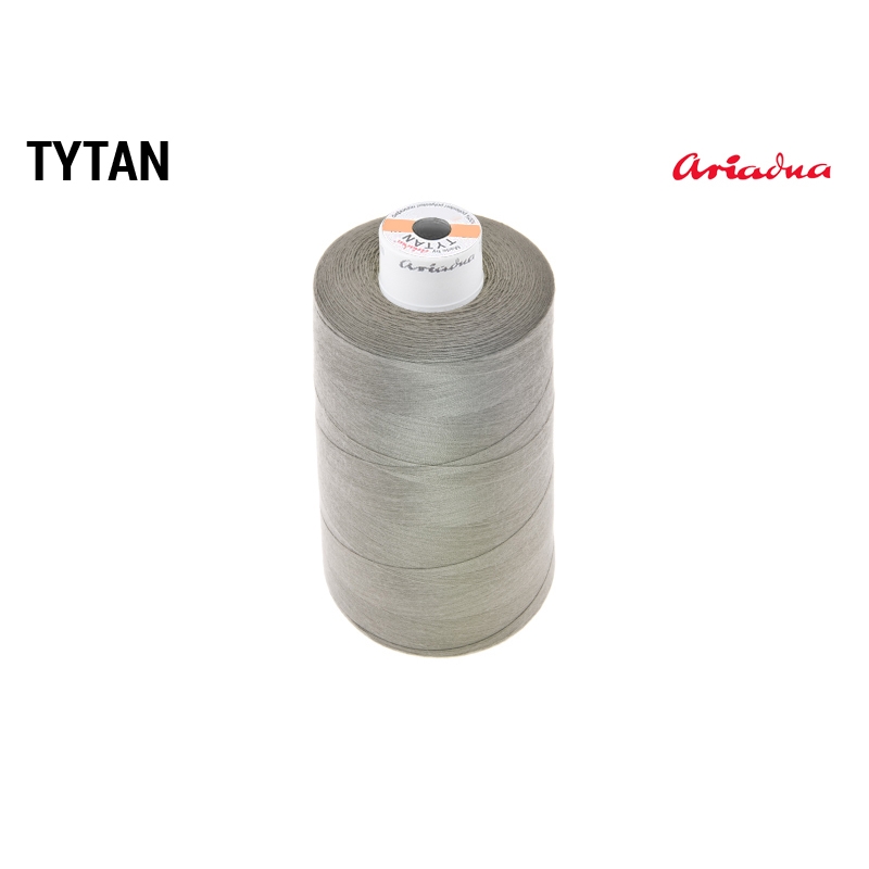 THREADS TYTAN 40 GREY 2670 2000 MB