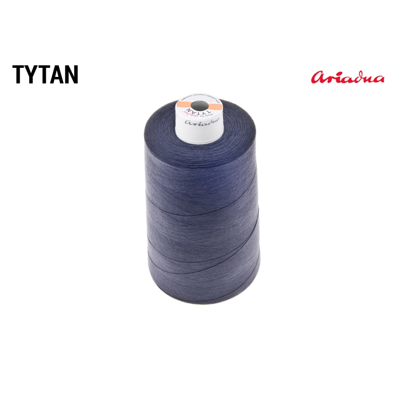 THREADS TYTAN 40 NAVY BLUE 2775 2000 MB