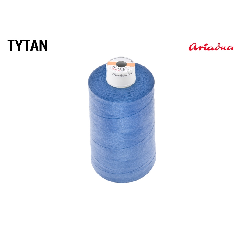 NÄHFÄDEN TYTAN 15 BLAU 2658 1500 MB