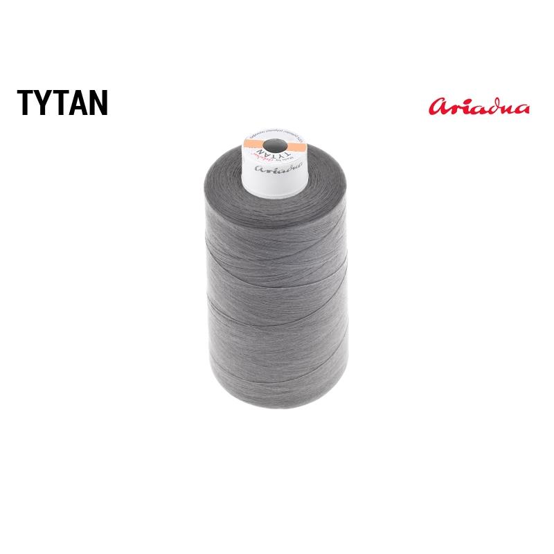 THREADS ARIADNA TYTAN 15 GREY 2677 1500 MB