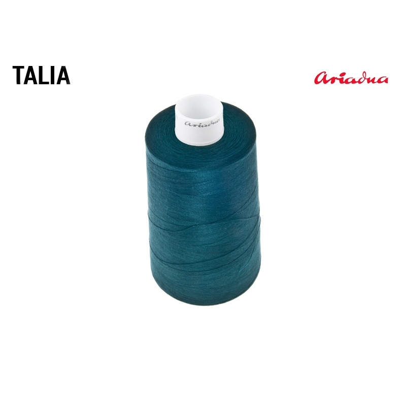 THREADS ARIADNA TALIA 80 GREEN 0841 5000 MB