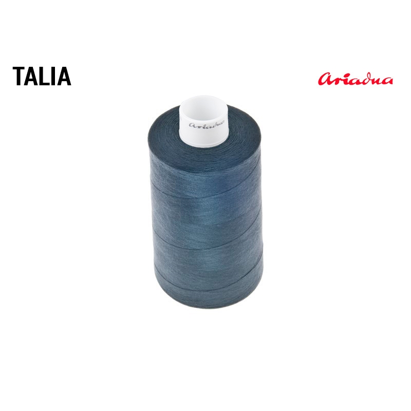 THREADS ARIADNA TALIA 80 GREY 7811 5000 MB