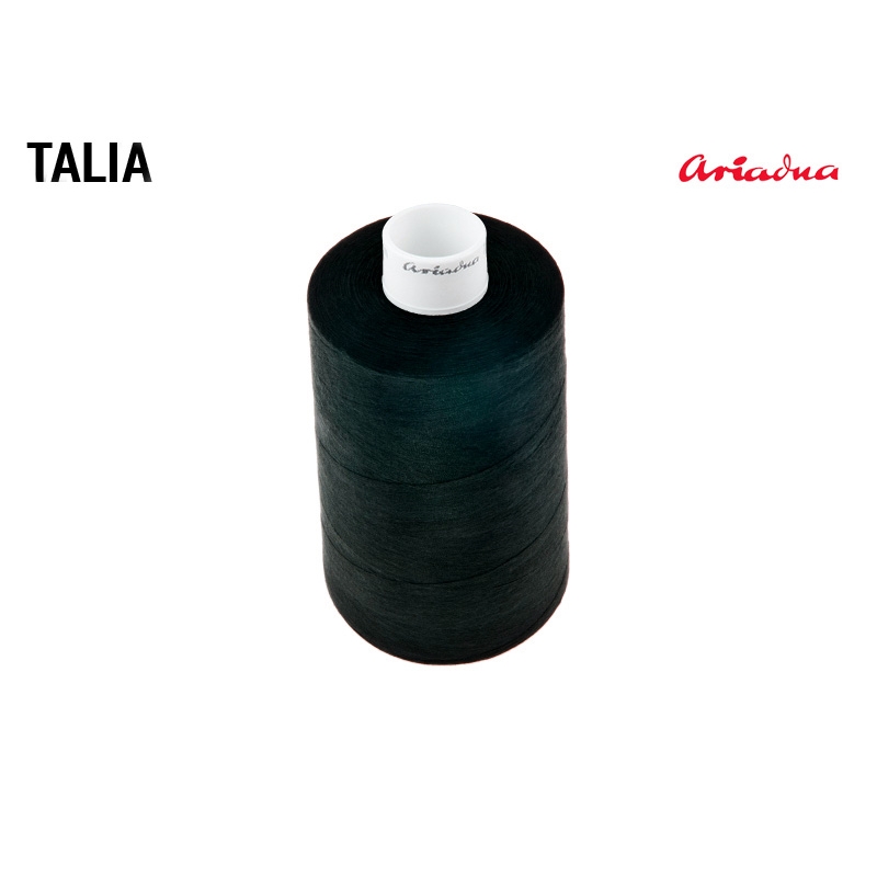 THREADS ARIADNA TALIA 50 GREEN 0855 5000 MB