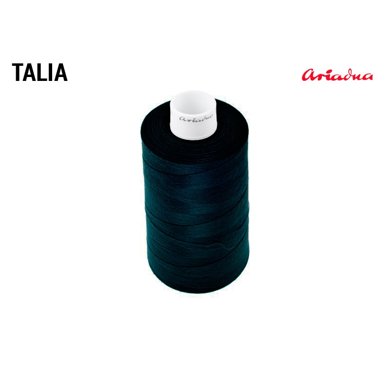 THREADS ARIADNA TALIA 50 GREEN 0862 5000 MB