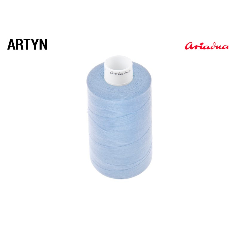 THREADS ARIADNA ARTYN 120 BLUE 8023 5000 MB