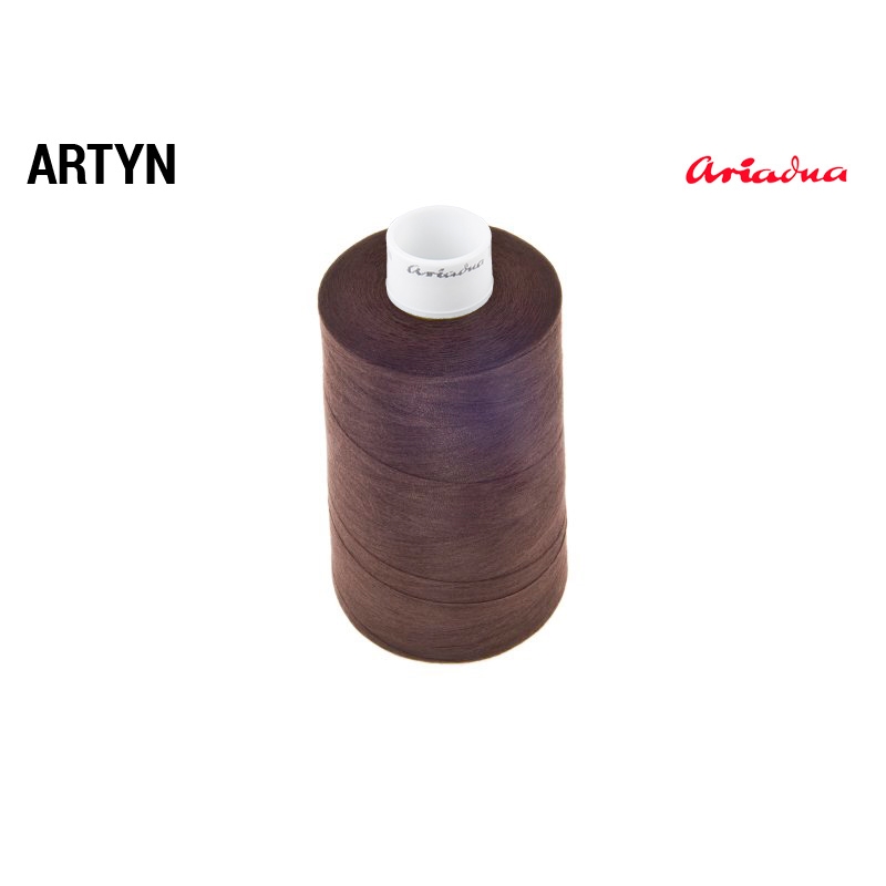 THREADS ARIADNA ARTYN 150 BROWN 0158 1000 MB