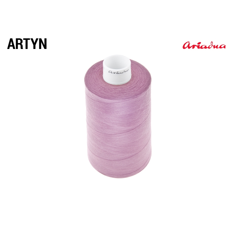 THREADS ARIADNA ARTYN 150 PINK 0167 1000 MB